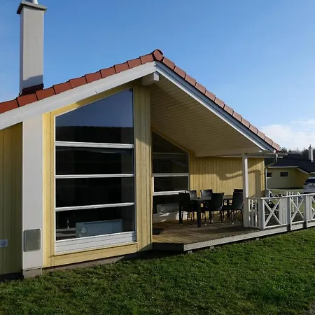 Σπίτι διακοπών 2 Sea C 9 Großenbrode