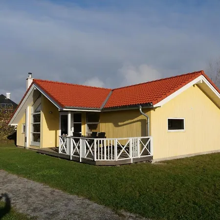 2 Sea C 9 Σπίτι διακοπών *