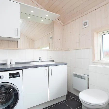 2 Sea C 9 Dom wakacyjny Großenbrode