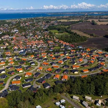 Dom wakacyjny 2 Sea C 9 Großenbrode